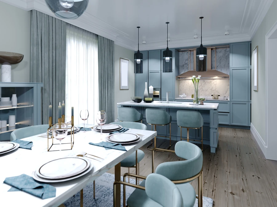 Dependable Remodeler